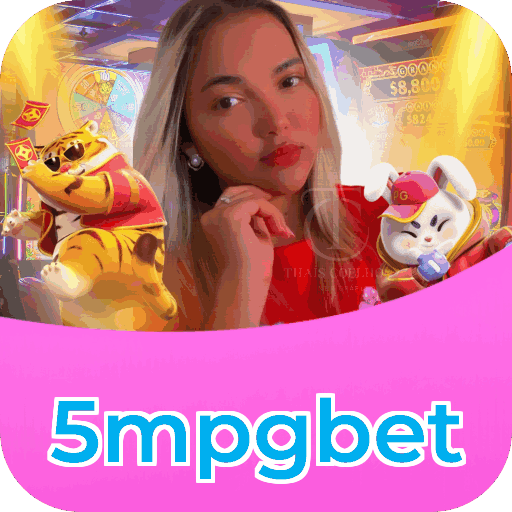 Aplicativo mobile 5mpgbet