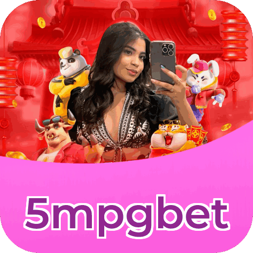 Instalar app 5mpgbet